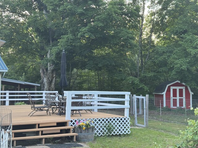 10590 N Hayes Ln, Carp Lake, MI 49718 - photo 23