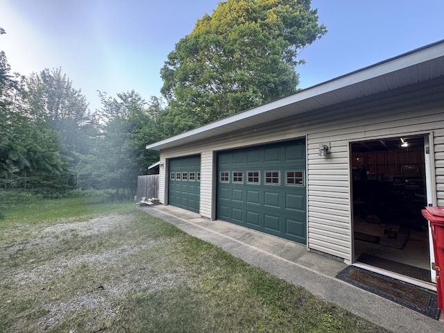 10590 N Hayes Ln, Carp Lake, MI 49718 - photo 2