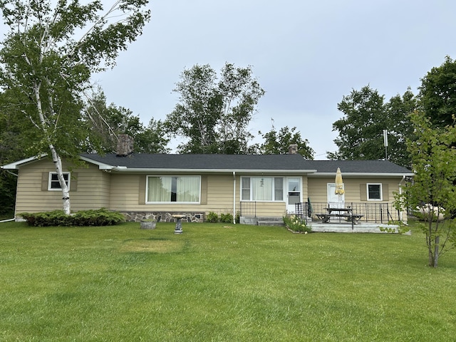 7126 Grand Point Rd, Presque Isle, MI 49777 - photo 2