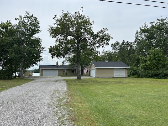 7126 Grand Point Rd, Presque Isle, MI 49777 - photo 47