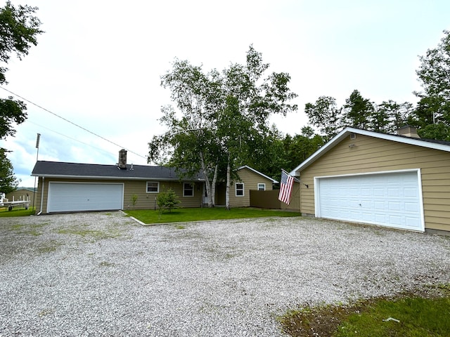 7126 Grand Point Rd, Presque Isle, MI 49777 - photo 1