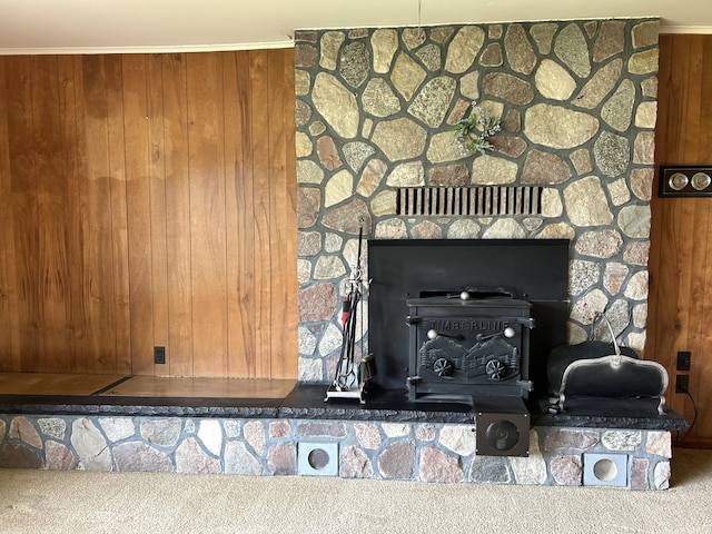 7126 Grand Point Rd, Presque Isle, MI 49777 - photo 14