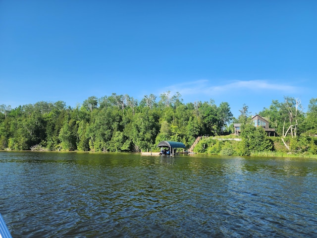 LotF Forest Drive, Cheboygan, MI 49721