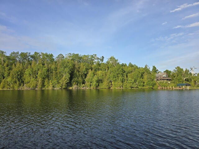LotF Forest Drive, Cheboygan, MI 49721