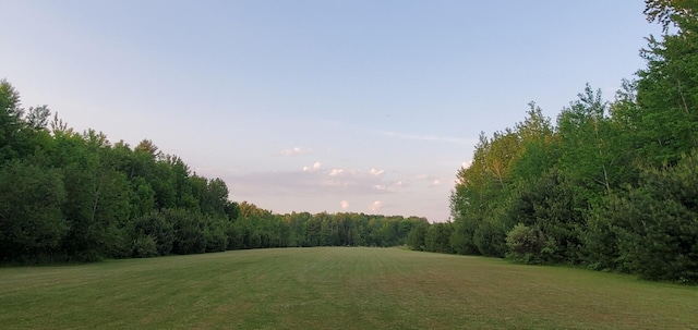 LotF Forest Drive, Cheboygan, MI 49721