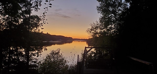 LotF Forest Drive, Cheboygan, MI 49721