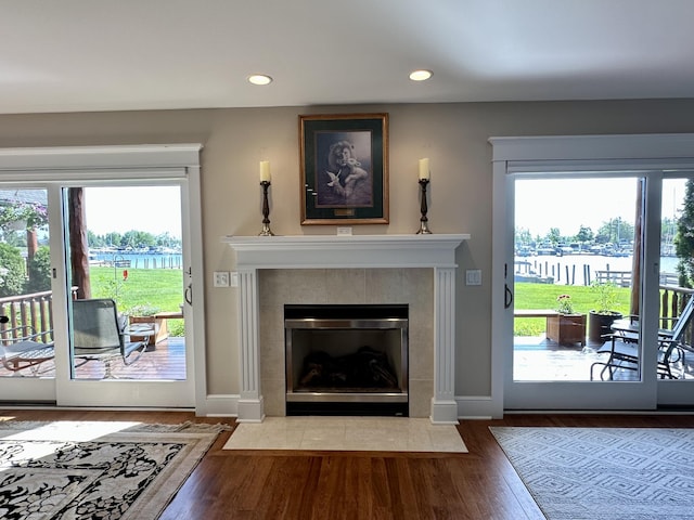 1108 Marina Dr, Cheboygan, MI 49721 - photo 7