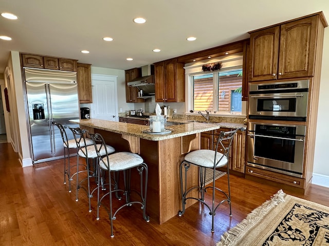 1108 Marina Dr, Cheboygan, MI 49721 - photo 11
