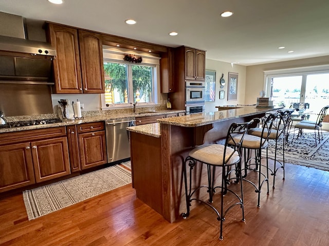 1108 Marina Dr, Cheboygan, MI 49721 - photo 15