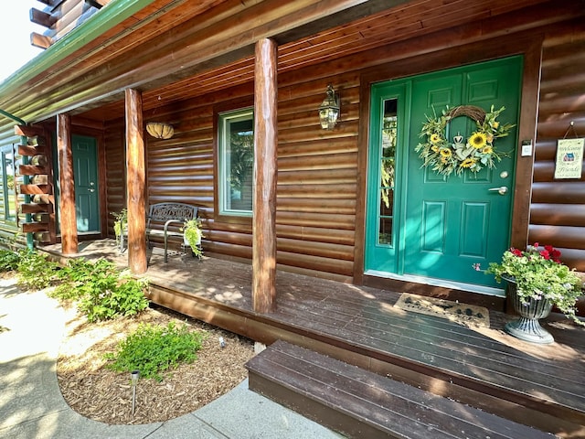1108 Marina Dr, Cheboygan, MI 49721 - photo 3