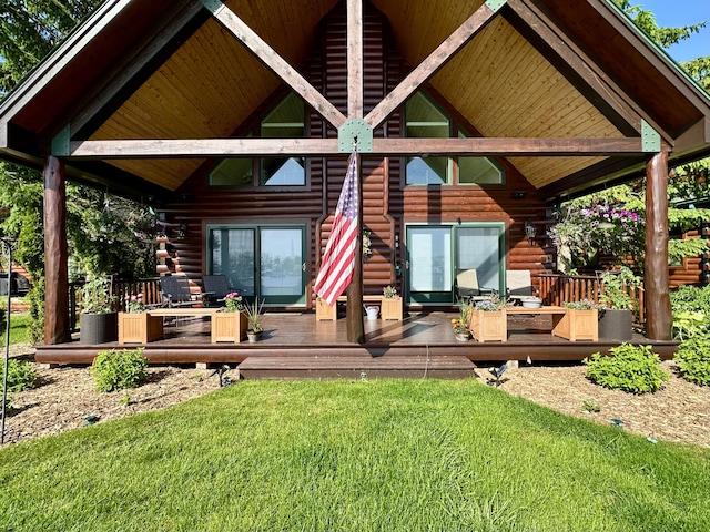 1108 Marina Dr, Cheboygan, MI 49721 - photo 38