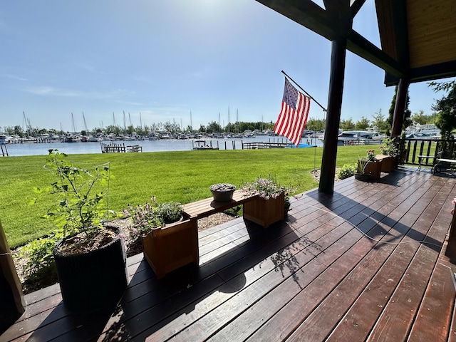 1108 Marina Dr, Cheboygan, MI 49721 - photo 39