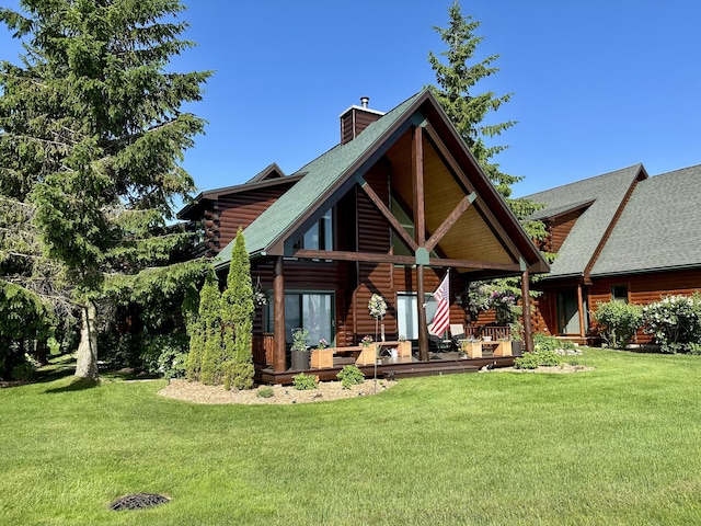 1108 Marina Dr, Cheboygan, MI 49721 - photo 1