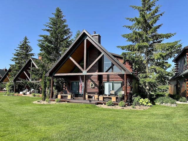 1108 Marina Dr, Cheboygan, MI 49721 - photo 43