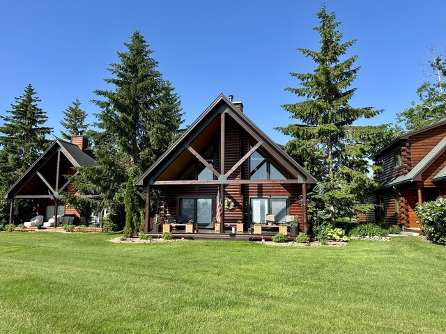 1108 Marina Dr, Cheboygan, MI 49721 - photo 40