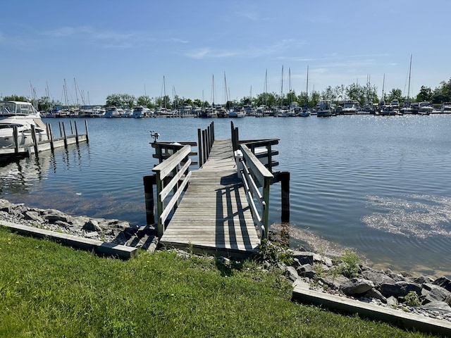 1108 Marina Dr, Cheboygan, MI 49721 - photo 2