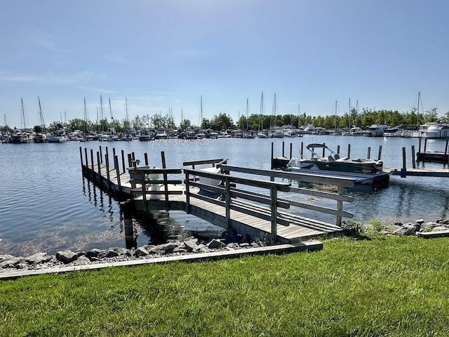 1108 Marina Dr, Cheboygan, MI 49721 - photo 41