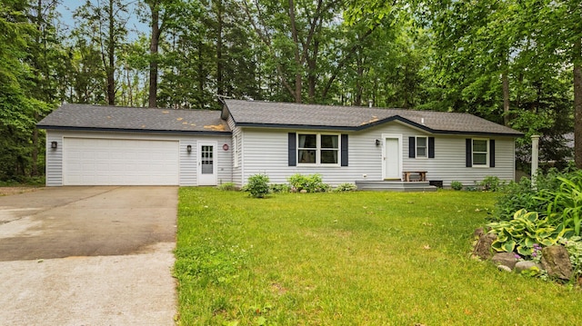 4685 Wah Wah Soo Dr, Gaylord, MI 49735 - photo 1