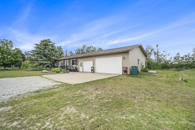 899 S Summitview Dr, Gaylord, MI 49735 - photo 2