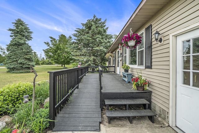 899 S Summitview Dr, Gaylord, MI 49735 - photo 3
