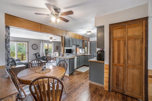 899 S Summitview Dr, Gaylord, MI 49735 - photo 6