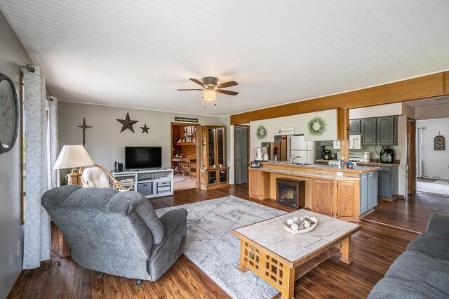 899 S Summitview Dr, Gaylord, MI 49735 - photo 11