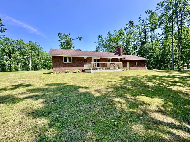 7823 Galbraith Rd, Cheboygan, MI 49721 - photo 6