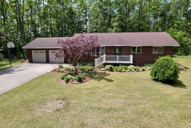 7823 Galbraith Rd, Cheboygan, MI 49721 - photo 1