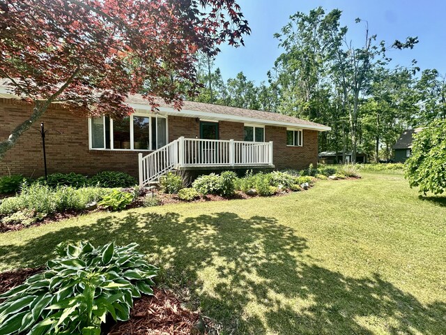 7823 Galbraith Rd, Cheboygan, MI 49721 - photo 34