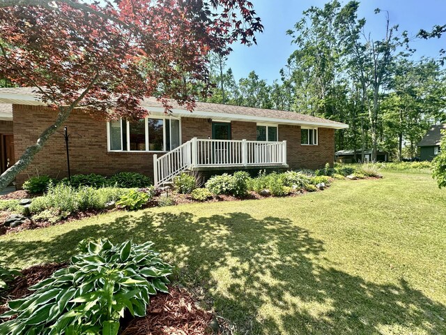7823 Galbraith Rd, Cheboygan, MI 49721 - photo 3