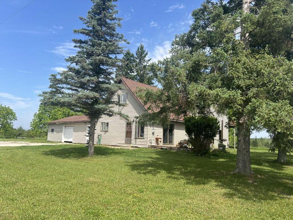 23350 Coombs Rd, Hillman, MI 49746 - photo 1