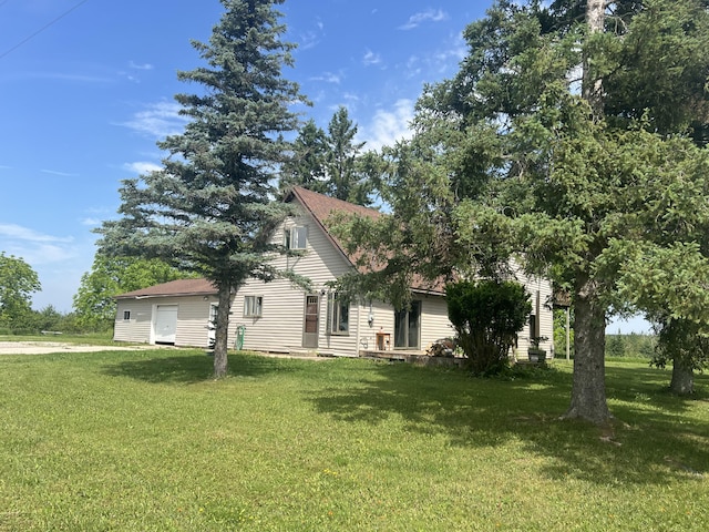 23350 Coombs Rd, Hillman, MI 49746 - photo 1