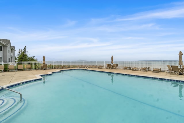 20546 Northern Lights Ln, Mackinaw City, MI 49701 - photo 37