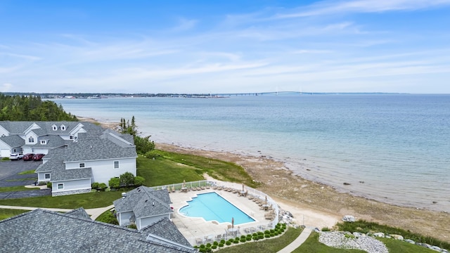 20546 Northern Lights Ln, Mackinaw City, MI 49701 - photo 41