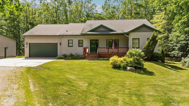 11974 Coyote Run, Gaylord, MI 49735 - photo 2