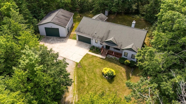 11974 Coyote Run, Gaylord, MI 49735 - photo 62