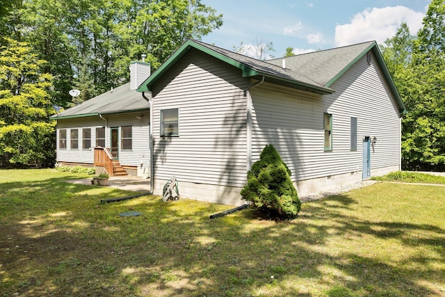 11974 Coyote Run, Gaylord, MI 49735 - photo 43