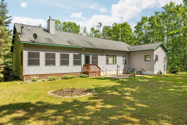 11974 Coyote Run, Gaylord, MI 49735 - photo 46