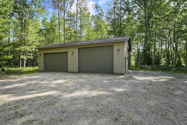 7001 Jasmyn Dr, Saint Helen, MI 48656 - photo 14