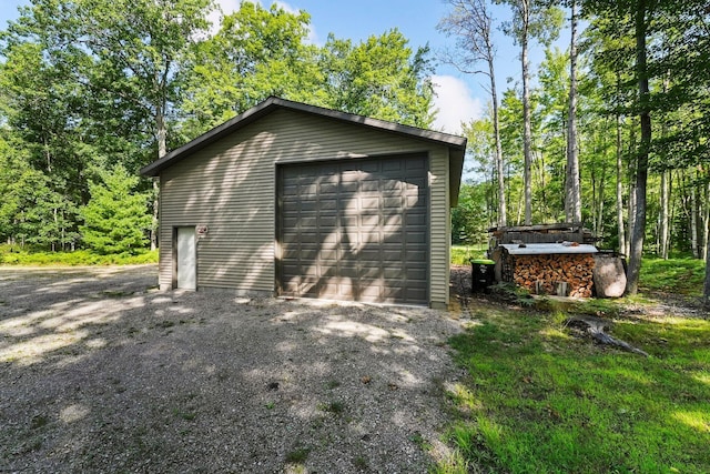 7001 Jasmyn Dr, Saint Helen, MI 48656 - photo 17