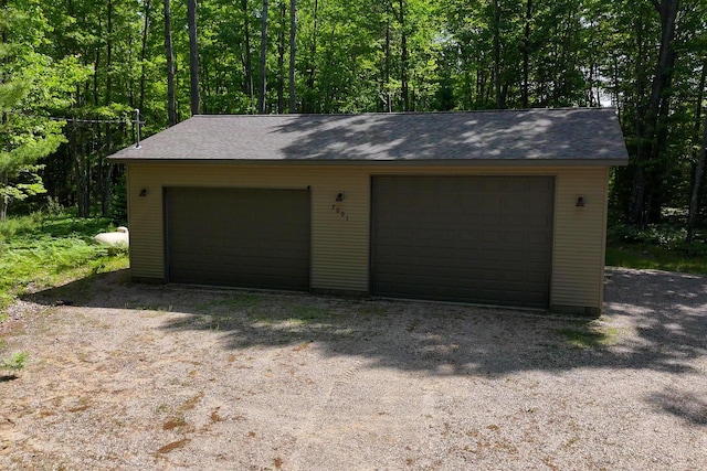 7001 Jasmyn Dr, Saint Helen, MI 48656 - photo 15