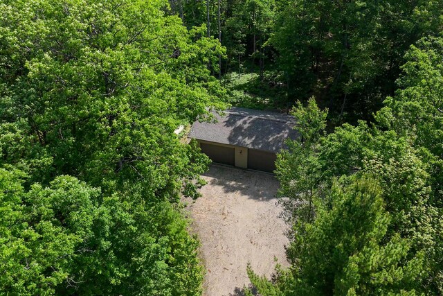 7001 Jasmyn Dr, Saint Helen, MI 48656 - photo 18