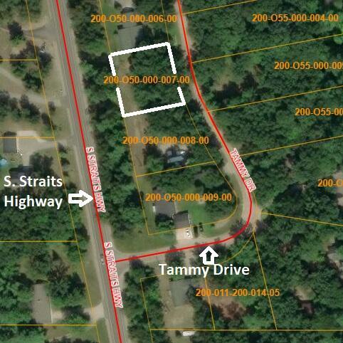 7402 Tammy Dr, Indian River, MI 49749 - photo 1