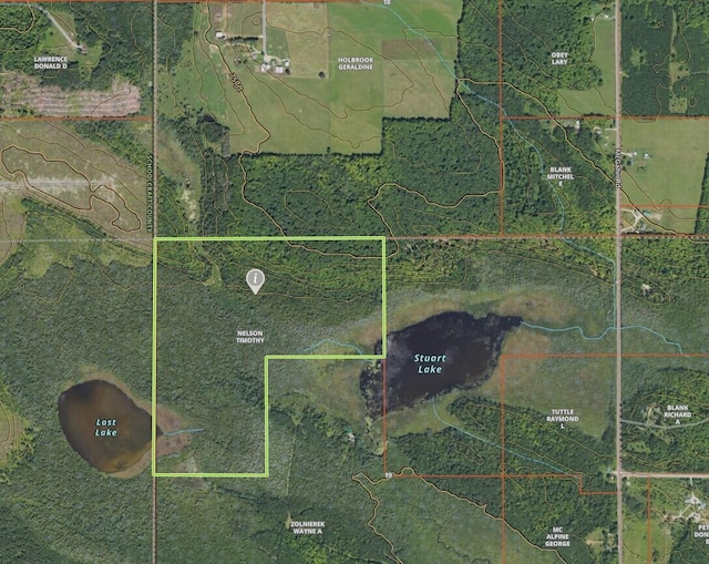 00 Mcgahn, Germfask, MI 49836 - photo 2