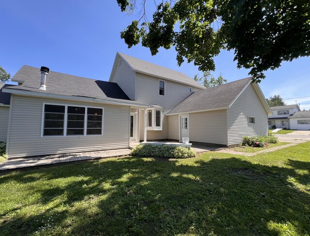352 Young St, Cheboygan, MI 49721 - photo 24