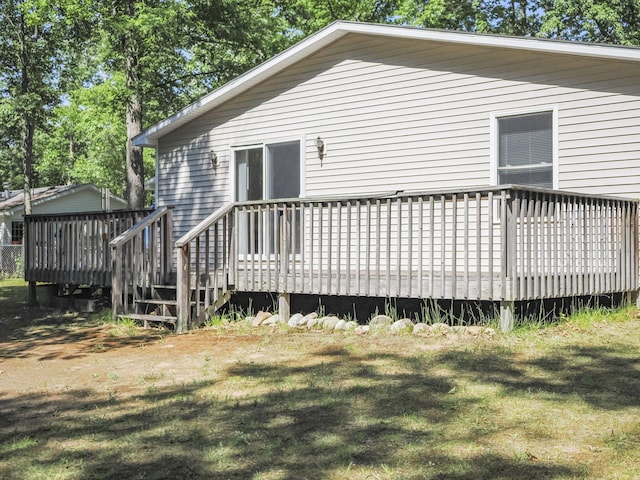 7950 Sturgeon Valley Dr, Indian River, MI 49749 - photo 33