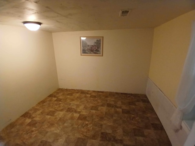 10604 Adams St, Ossineke, MI 49766 - view of spare room