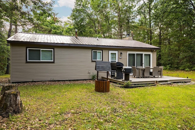 4670 Oakwood Dr, Lewiston, MI 49756 - photo 27