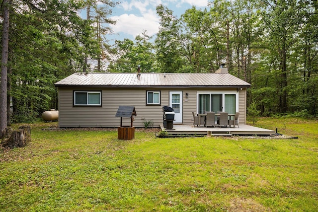 4670 Oakwood Dr, Lewiston, MI 49756 - photo 28