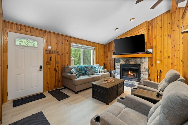 4670 Oakwood Dr, Lewiston, MI 49756 - photo 8